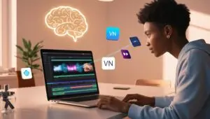 ai video editing apps featured image